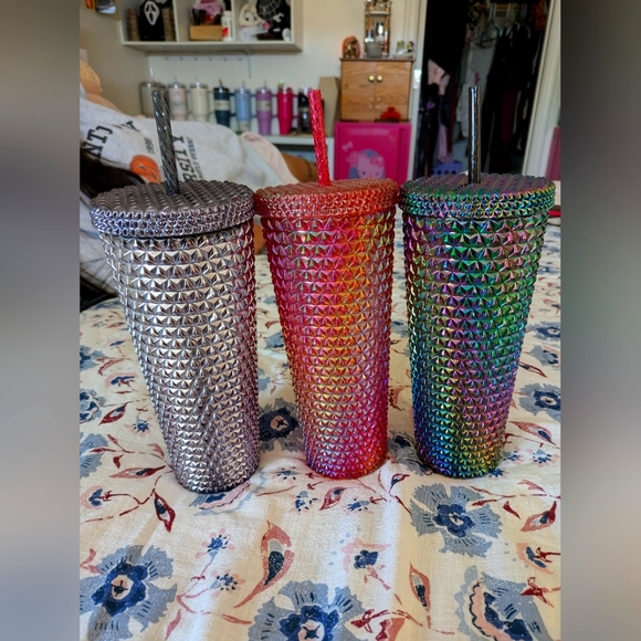 Tumbler bundle - Picture 1 of 1